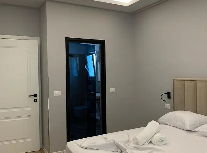 Nikaj Premium Appartamento